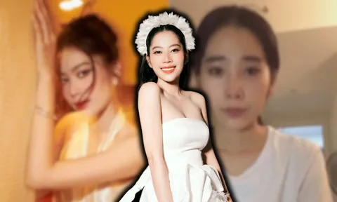 Nam Em xin 1 điều giữa loạt ầm ĩ trên mạng xã hội, bất ổn gì đang xảy ra?