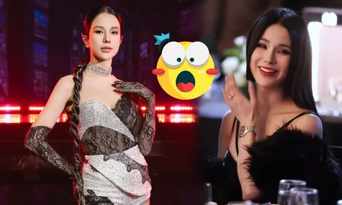 Video: Chị đẹp Diệp Lâm Anh cực slay đi nhận giải, sắc vóc lẫn khí chất chuẩn 'đại minh tinh'