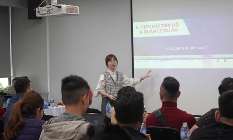 Hành trình trở thành Founder nhãn hàng đồng hồ chính hãng của cô sinh viên trẻ Nguyễn Thu Trang 