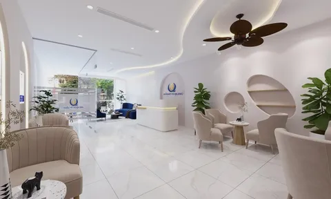Thẩm mỹ Quốc Tế VQ - địa chỉ làm đẹp của phụ nữ Hà Thành