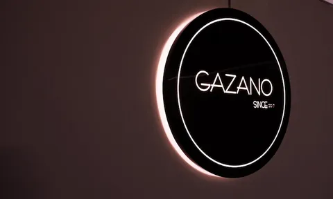 Hành trình chinh phục đỉnh núi đam mê của ông chủ GAZANO - "tiệm đánh giày" cao cấp dành cho người Việt