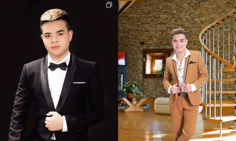 Lắng nghe những chia sẻ thú vị của idol live PK TikTok Trần Hồng Sơn