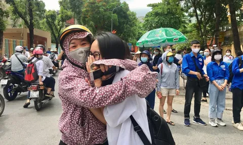Những điểm mới trong kỳ thi Đại học 2023