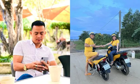 Người lan tỏa năng lượng tích cực: TikToker Lâm Hiền với gu thời trang ton sur ton