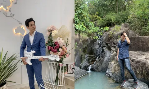 TikToker Phùng Vạn An - Trang bị kiến thức cho cộng đồng với nội dung giáo dục sức khỏe chất lượng