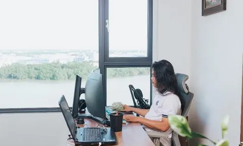 Tiktoker Vilongusd: Sức mạnh của tiếng nói bên trong