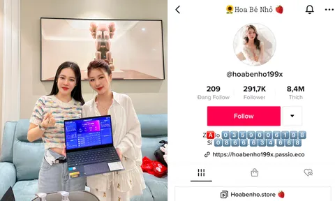 Nguyễn Thị Kiều Hoa và hành trình làm nên tên tuổi của một KOC có sức ảnh hưởng lớn