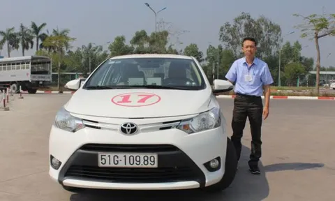 Sự khác biệt lớn giữa khóa học lái xe B2 tại Đại Phúc