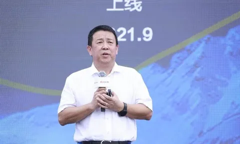 Huawei công bố chuyển đổi sang hệ thống quản trị doanh nghiệp tự phát triển MetaERP, xác định lại hệ thống kinh doanh cốt lõi của doanh nghiệp