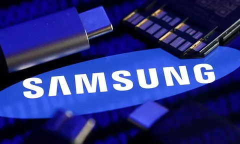 Samsung cắt giảm sản lượng chip có ảnh hưởng đến thị trường Việt Nam?
