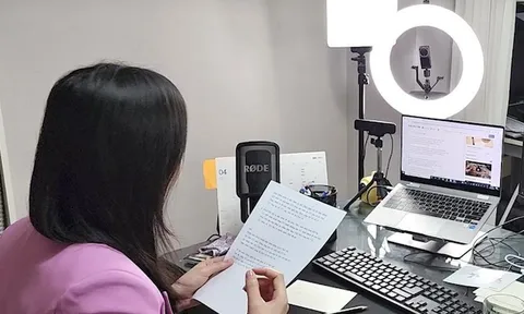 Gặp gỡ Huyền Hàn Quốc - Beauty Blogger đình đám sở hữu kênh TikTok triệu view
