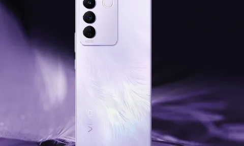 V27e: Mẫu điện thoại mới nhất của vivo với công nghệ chụp ảnh thời thượng