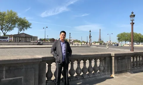 TikToker Văn Nguyễn Mr: Tuổi tác không phải là vấn đề với đam mê xê dịch, trải nghiệm