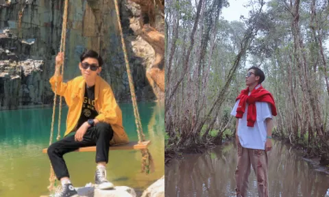 Khải Khám Phá chia sẻ về việc làm TikTok Creator khi còn ngồi trên ghế nhà trường