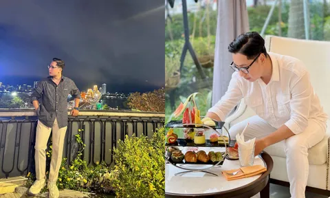 TikToker Tuấn Đi Đâu chia sẻ khó khăn của nghề sáng tạo nội dung