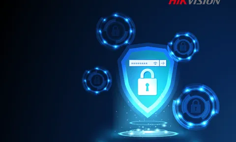 Hướng Dẫn Tăng Tính Bảo Mật Trên Thiết Bị Của Hikvision