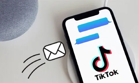 Tiktok có một tính năng vô cùng đặc biệt, mà nhiều người dùng lâu năm không biết, khám phá ngay kẻo tiếc
