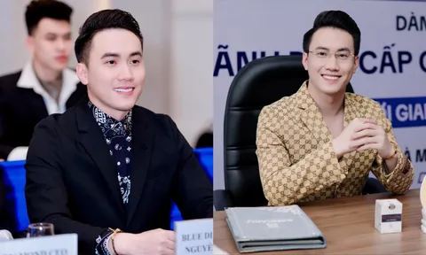 TikToker Nguyễn Việt Anh chia sẻ cơ duyên với nghề sáng tạo nội dung