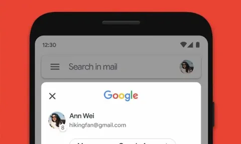 Google có hành động không ngờ, người dùng cần kiểm tra ngay kẻo mất quyền lợi
