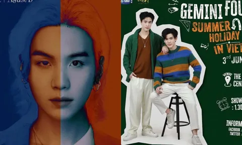 Bỏ ra hàng chục triệu cho một tấm vé concert, fan Việt ngày càng giàu và chịu chi?