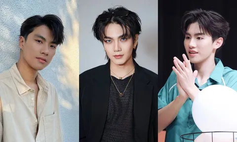 Loạt sao BL Thái lao đao vì scandal: Mỹ nam KinnPorsche 'tác động vật lý' bạn gái, ‘gà cưng’ nhà GMM bị fan quay lưng vì BLHĐ