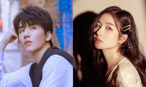 Fan Trương Tân Thành - Lý Lan Địch 'choảng' nhau ầm ĩ sau khi idol lộ ảnh hẹn hò