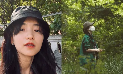 Nữ diễn viên Kim Tae Ri bị ném đá vì lợi dụng fan làm việc không công