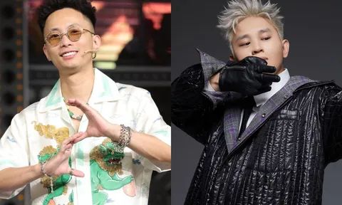 Rap Việt mùa 3: Nhiều khán giả tỏ ra tiếc nuối vì hai nhân vật này không gặp nhau