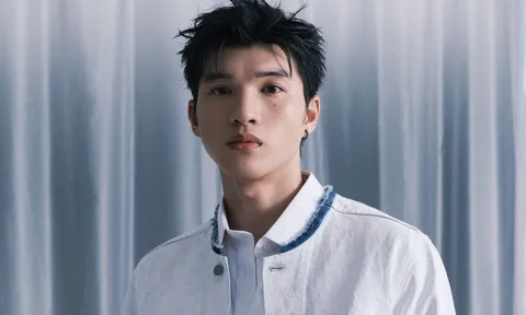 HLV Rap Việt cà khịa 'rapper đẹp trai rap dở', dân tình gọi tên HIEUTHUHAI
