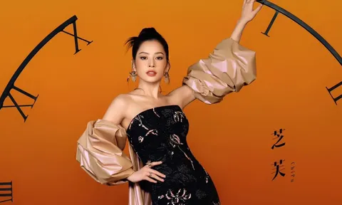 Thực hư tin đồn Chi Pu bỏ rất nhiều tiền để tham gia 'Tỷ tỷ đạp gió rẽ sóng'