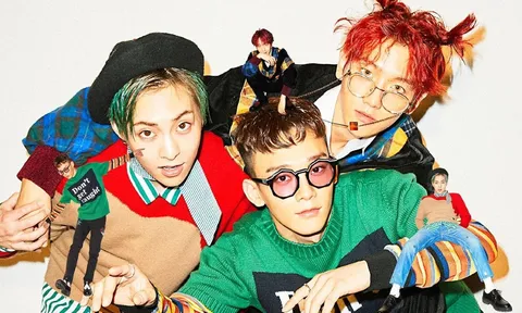 3 thành viên EXO tố SM nói dối, dù kiện công ty nhưng vẫn muốn hoạt động cùng nhóm