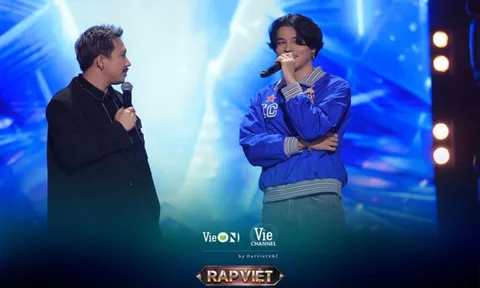 Loạt thí sinh Rap Việt mùa 3 gây tranh cãi vì thiếu kiến thức trầm trọng