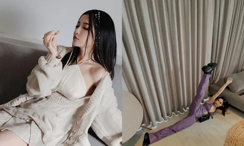 Bích Phương chia sẻ lý do mãi không chịu ra bài mới, dân tình nghe xong 'xỉu up xỉu down'