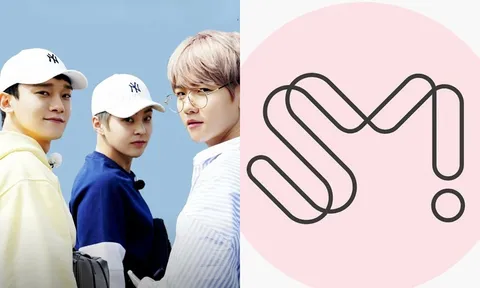 3 thành viên EXO tố SM coi nghệ sĩ như đồ vật, lộ thêm thông tin về hợp đồng nô lệ