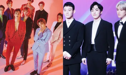 EXO vẫn comeback trong năm nay mặc lùm xùm kiện cáo 'hợp đồng nô lệ'