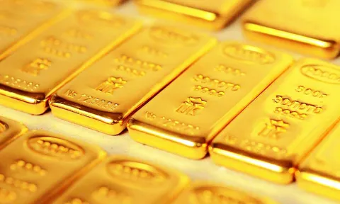 Giá vàng hôm nay 8/6/2023: Có nên mua vàng vào thời điểm này?