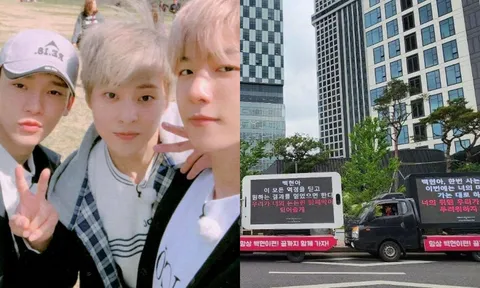 Nhân viên SM tố 3 thành viên EXO 'mờ mắt vì tiền', fan vẫn tuyên bố bảo vệ idol đến cùng