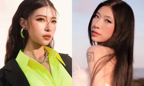 Tất tần tật về Xesi: Nhân vật đòi nợ đỉnh nhất Vbiz, tác giả siêu hit 'Túy âm' rap 'diss' cực căng