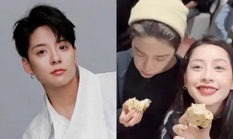 Amber f(x) chia sẻ quá khứ bị bạn trai cũ 'đào mỏ', thao túng tâm lý