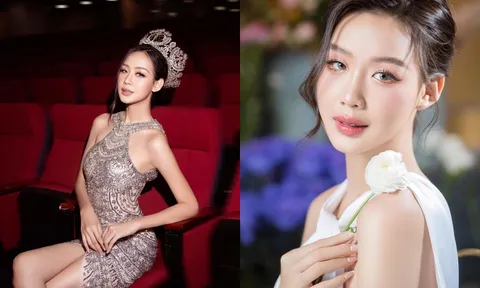 Hoa hậu Bảo Ngọc tiếc nuối từ bỏ du học vì 'lỡ' đăng quang