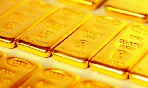 Giá vàng hôm nay 12/6/2023: Hạ nhiệt, có xu hướng giảm