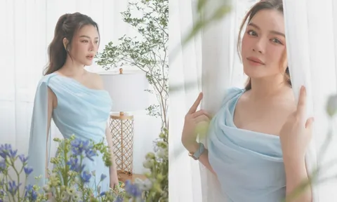 Lý nhã Kỳ nói gì trước tin đồn rút lui khỏi showbiz?
