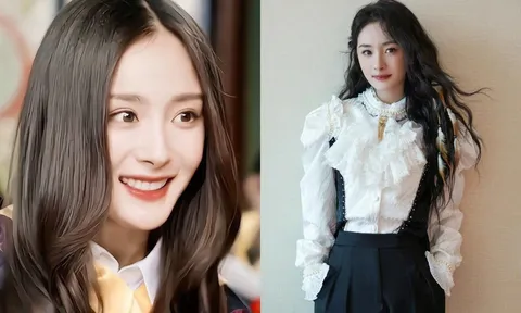 Học vấn cực 'khủng' của gia đình Dương Mịch: Đỗ thủ khoa Bắc Ảnh vẫn bị chê 'dốt' nhất nhà