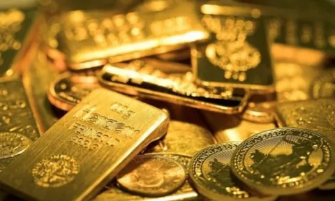 Giá vàng hôm nay 16/6/2023: Cơ hội để mua vào