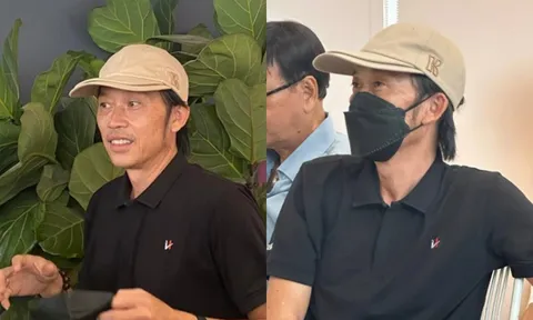 Hoài Linh khiến nhiều người xót xa ở tuổi 54: Mái tóc điểm bạc, chỉ ăn cơm với cá khô