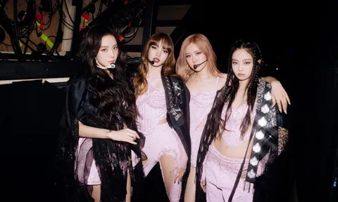 Hết hạn hợp đồng với YG, BlackPink đứng trước nguy cơ tan rã