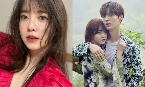 Goo Hye Sun kiện công ty chồng cũ, uất ức vì bị 'bắt nạt' 10 năm trời