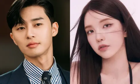 Park Seo Joon lộ tin hẹn hò, thuyền 'Thư ký Kim' chính thức 'toang'