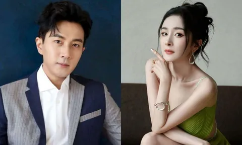 Bố Lưu Khải Uy mong con trai tái hợp Dương Mịch vì Tiểu Gạo Nếp có nguy cơ trầm cảm