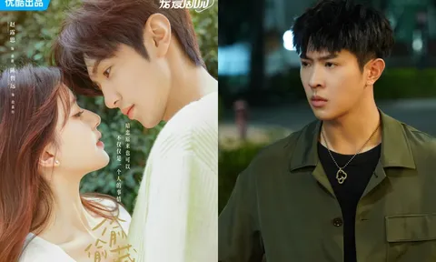 Phim mới của Triệu Lộ Tư đạt thành tích cực 'khủng', nam phụ bất ngờ vượt cặp chính về độ hot